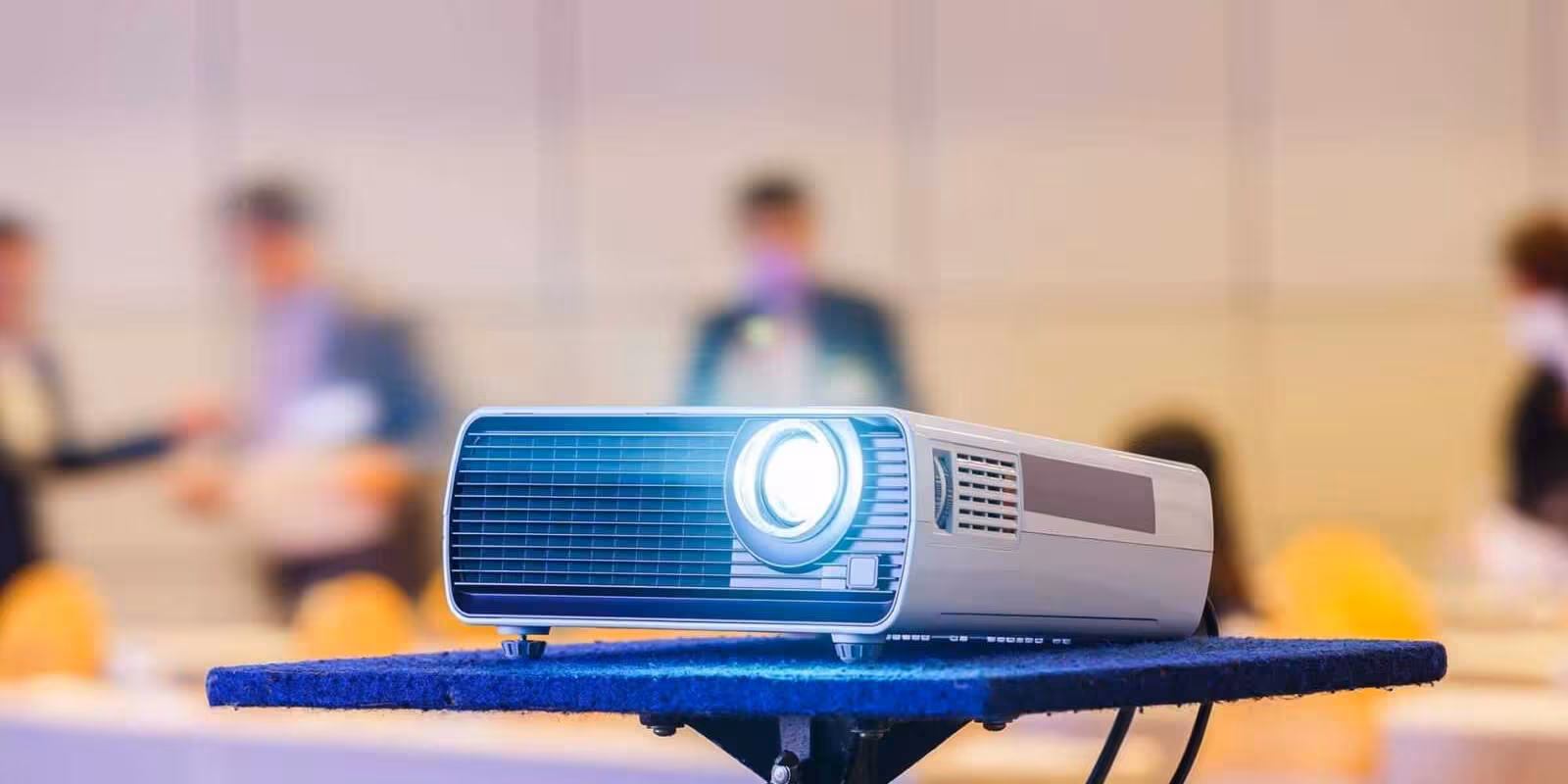 guide to buying projectors