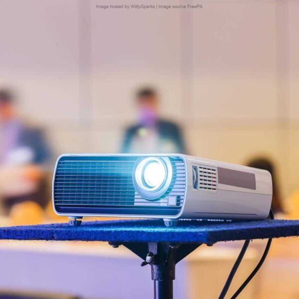 guide to buying projectors