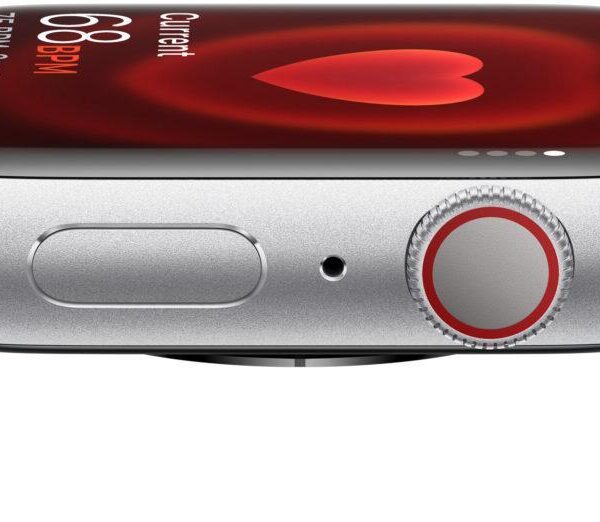 Apple Watch Series 9 поступили в продажу в России