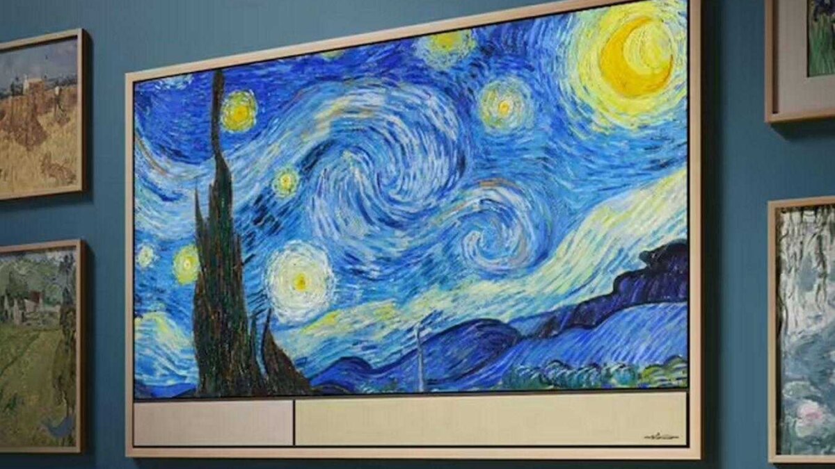 hisense predstavila televizor mural tv 75r8k s 10 dinamikami i podderzhkoj dolby atmos 1696240435351003797