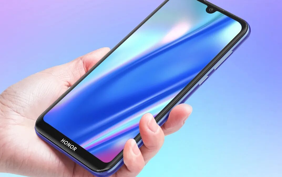 Honor Play 8T выйдет 18 октября с аккумулятором на 6 000 мАч