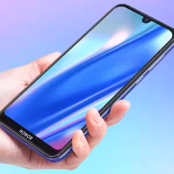Honor Play 8T выйдет 18 октября с аккумулятором на 6 000 мАч