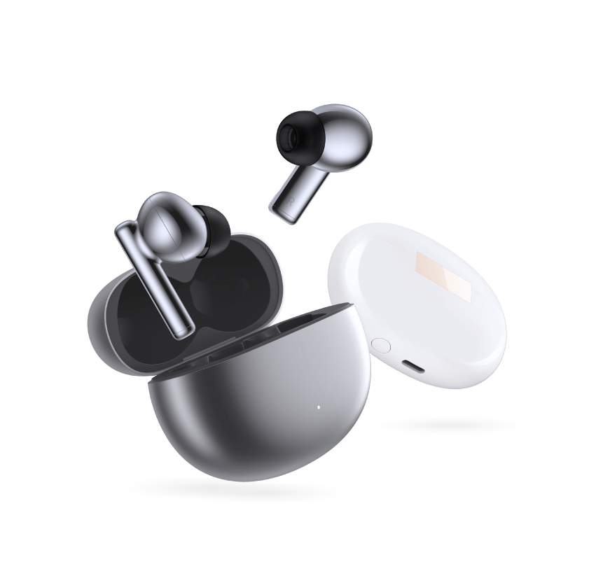 Наушники Honor Choice Earbuds X5 Pro с адаптивным шумоподавлением доехали до России 3 honor choice earbuds x5 pro