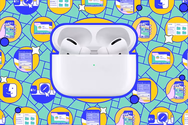 Apple AirPods Pro 2: как использовать «информирование о разговорах» 5 Apple