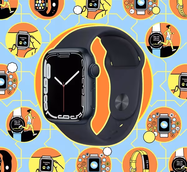 Apple Watch: как настроить двойной тап