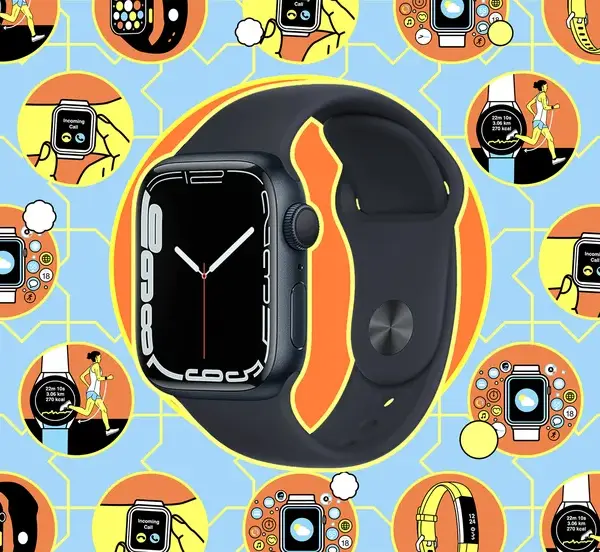 Apple Watch: как настроить двойной тап