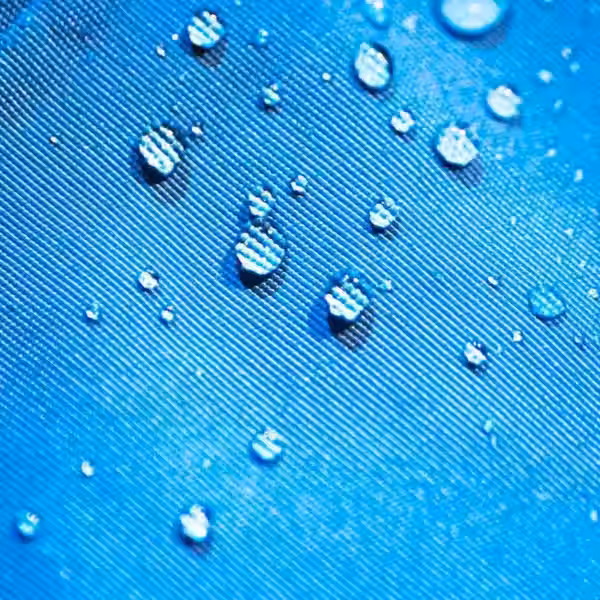 hydrophobic 1600
