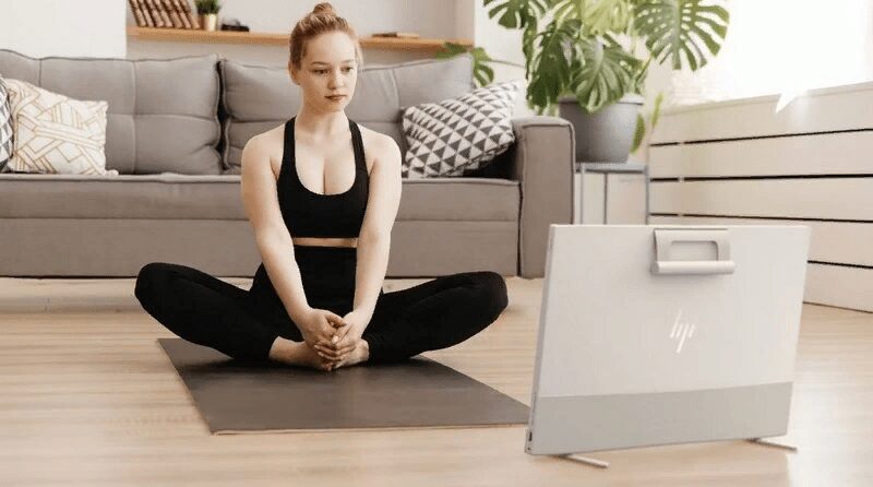 Представлен переносной моноблок HP Envy Move 3 image 13