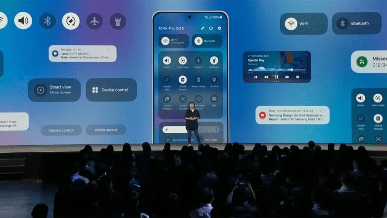 Вышла шестая бета-версия One UI 6 для Samsung Galaxy S23 3 image 21