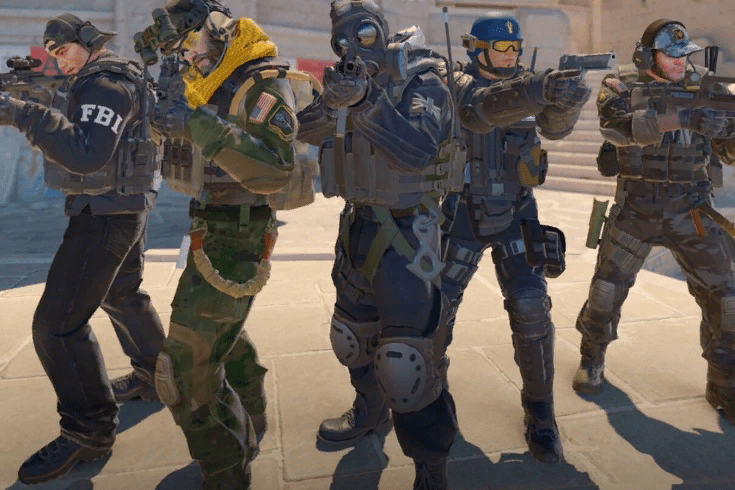 Поддержка Counter-Strike: Global Offensive закончится уже 1 января 2024 года 3 image 29
