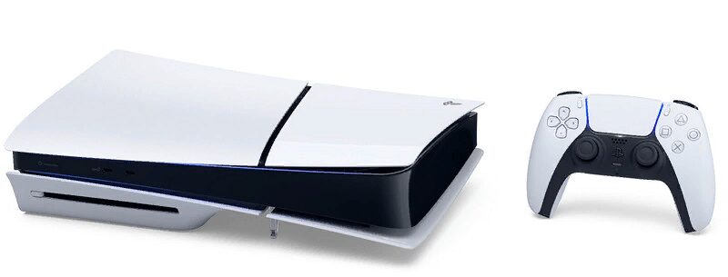 Sony анонсировала новую компактную PlayStation 5 3 image 31