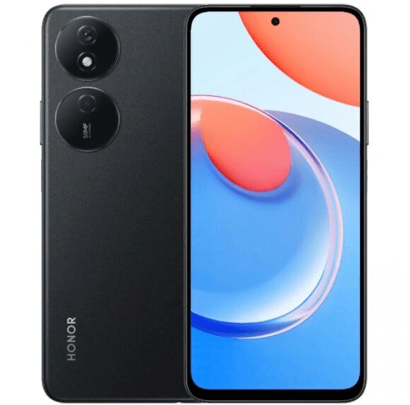 Официально представлен Honor Play 8T