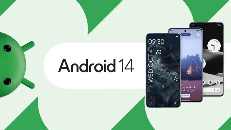 Состоялся релиз операционной системы Android 14 3 image 6