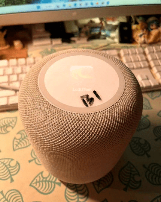 Компания Apple ведет разработку умной колонки HomePod с дисплеем 3 image 64