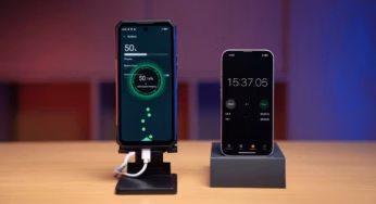 Oukitel представила защищённый смартфон WP30 Pro. В России с ноября