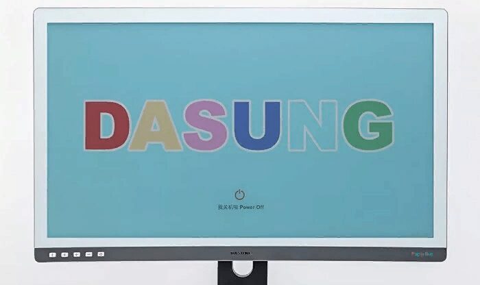 Dasung представила планшет Not-eReader 133 с Android 9 и дисплеем E-Ink 2 image 83