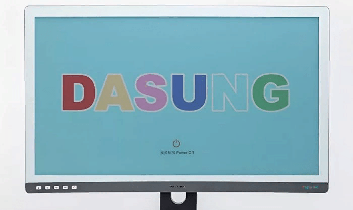 Dasung представила планшет Not-eReader 133 с Android 9 и дисплеем E-Ink 2 image 83