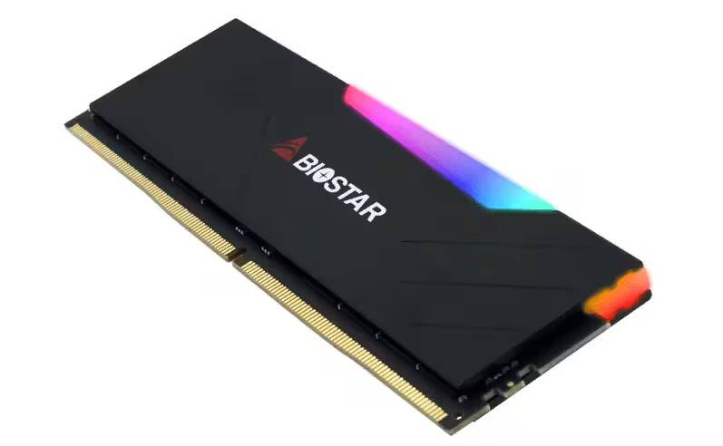 Biostar представила модули памяти RGB DDR5 GAMING X 1 Обложка обсуждения релиза Redmi Turbo 5 и моделей