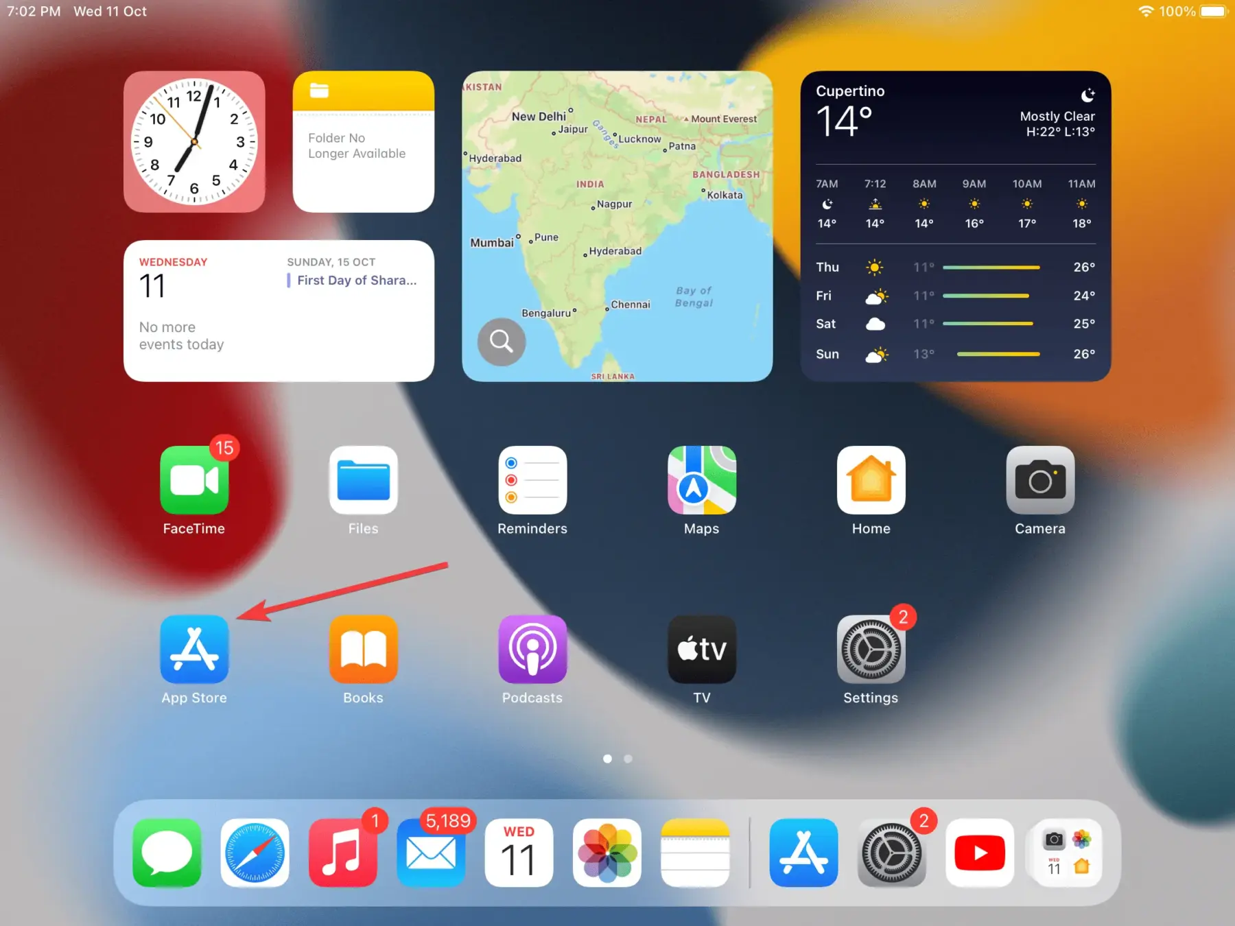 Windows 11: как использовать iPad в качестве второго монитора 22 Windows 11