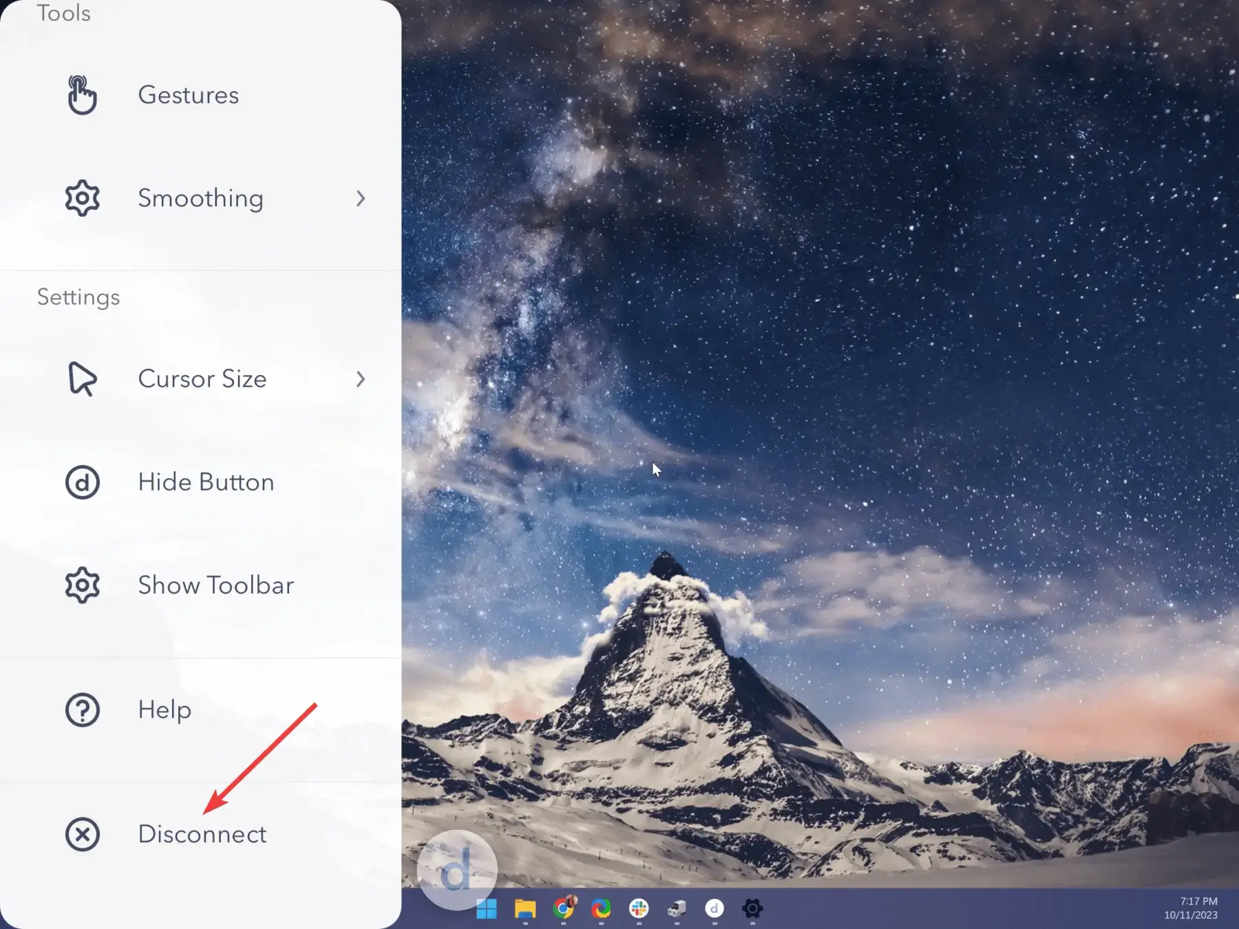 Windows 11: как использовать iPad в качестве второго монитора 29 Windows 11