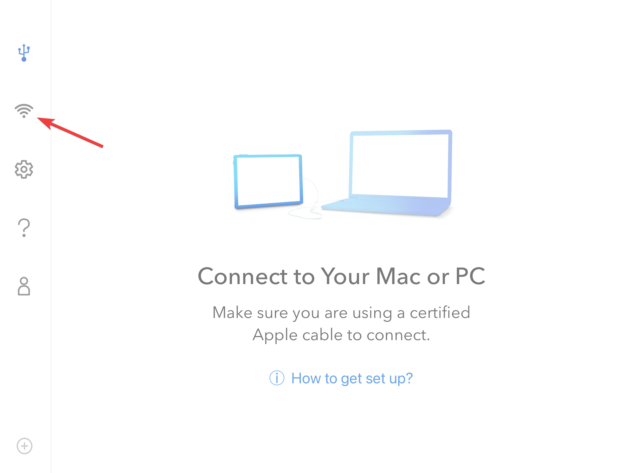 Windows 11: как использовать iPad в качестве второго монитора 26 Windows 11