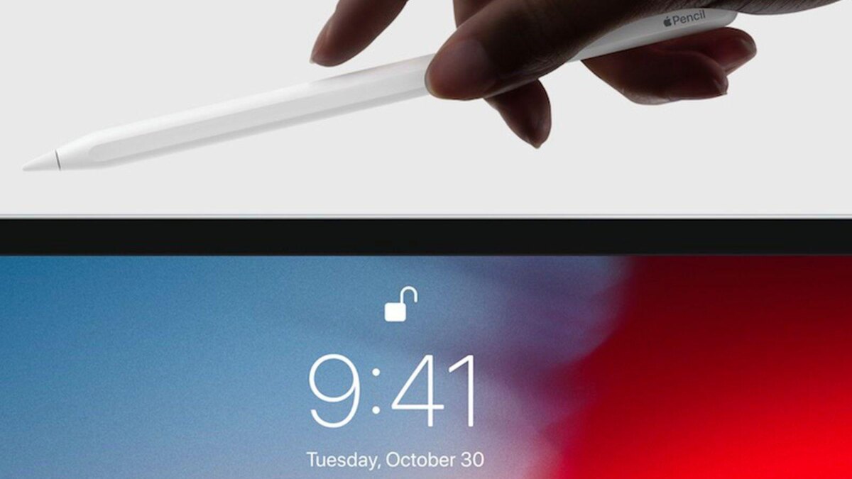 Apple выпустит Pencil 3 на этой неделе 2 Apple