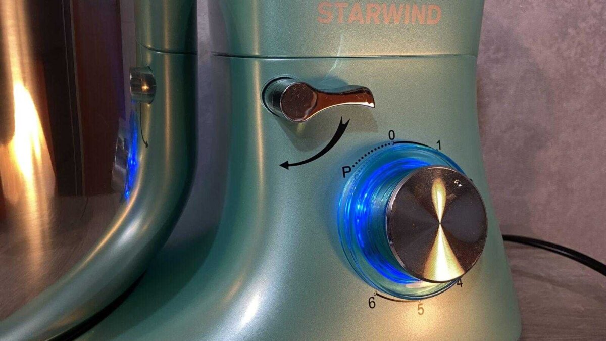 Starwind SPM7169
