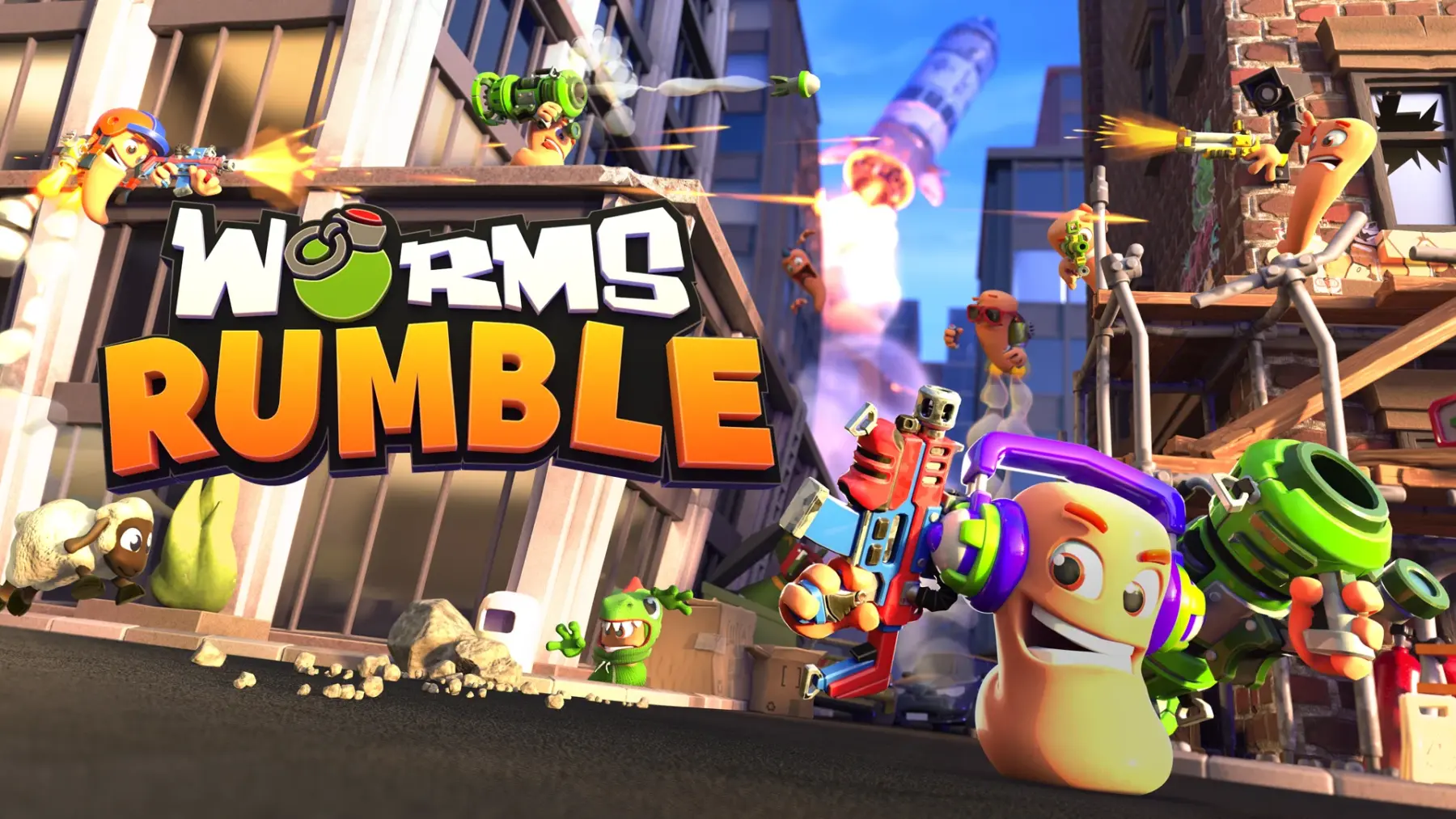 Team17 планирует значительное сокращение штата 3 keyartrumble