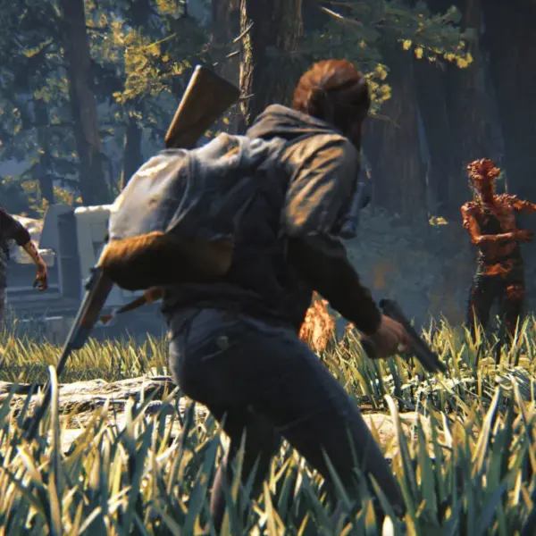 The Last of Us Part 2 может появиться на PlayStation Plus