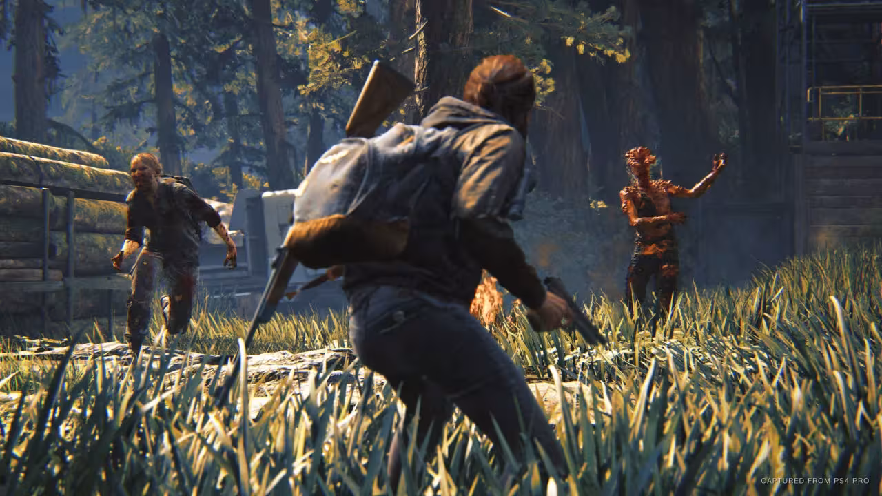 The Last of Us Part 2 может появиться на PlayStation Plus 3 The Last of Us Part 2 может появиться на PlayStation Plus