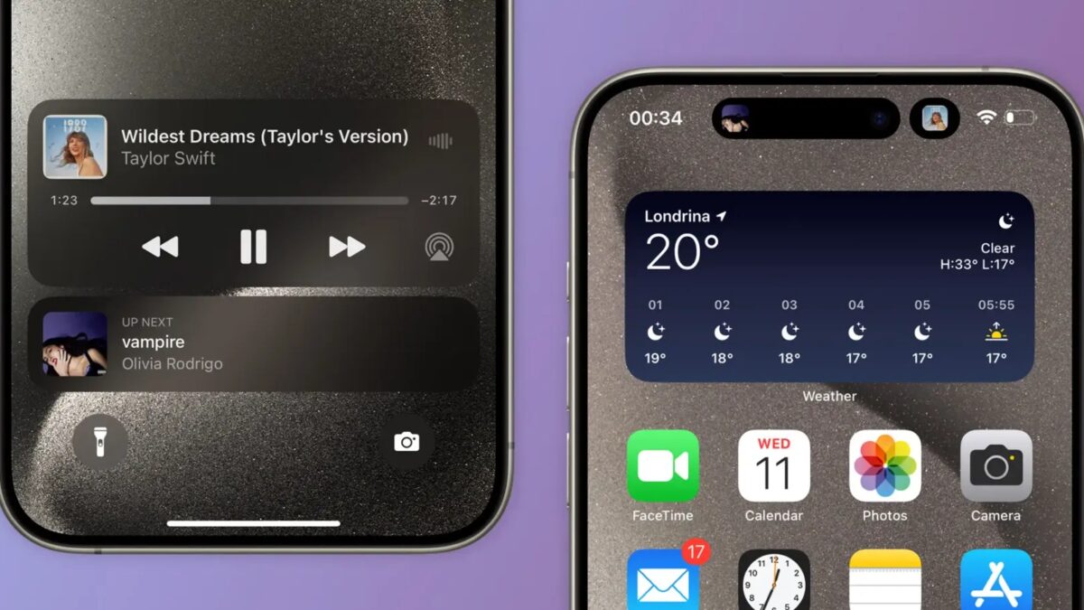 livepod up next apple music