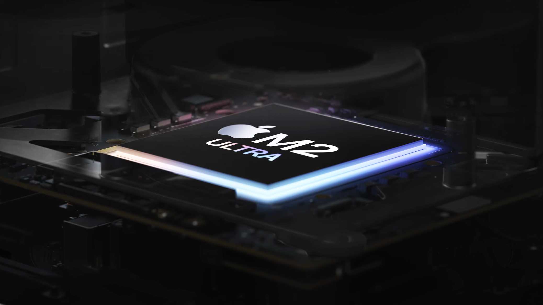 Новейший процессор Qualcomm для ПК опережает M1 от Apple и догоняет M2 3 m2 ultra.png