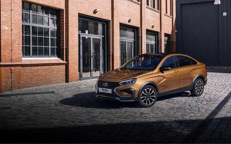 Lada Vesta существенно подорожает с 5 октября 2 main header copy large