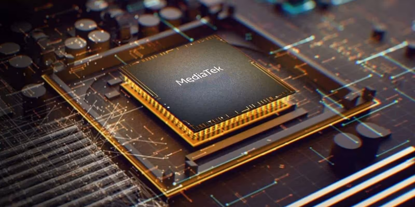 Mediatek Dimensity 9300 установил новый рекорд AnTuTu 2 Mediatek Dimensity 9300