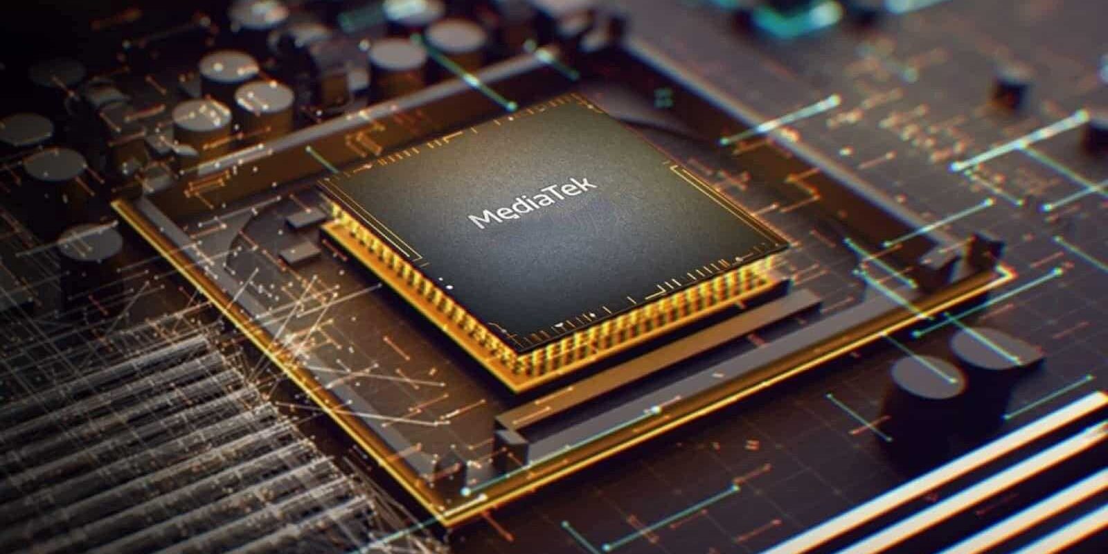 Mediatek Dimensity 9300