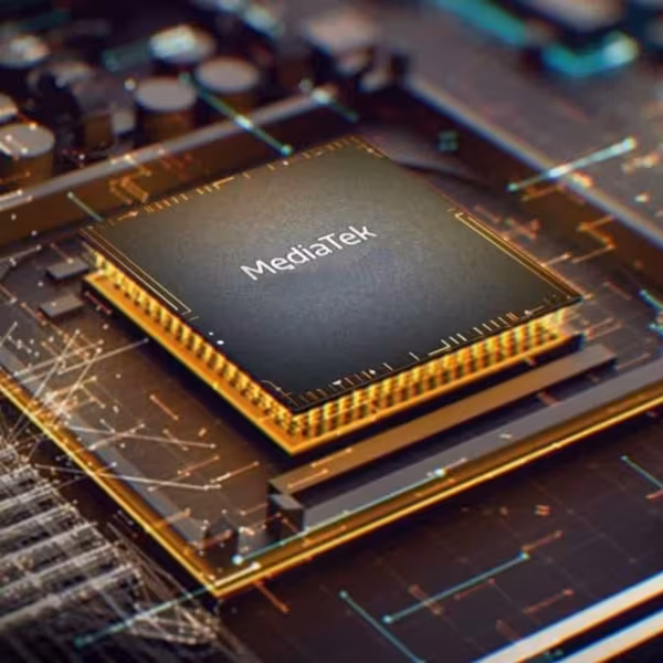 Mediatek Dimensity 9300