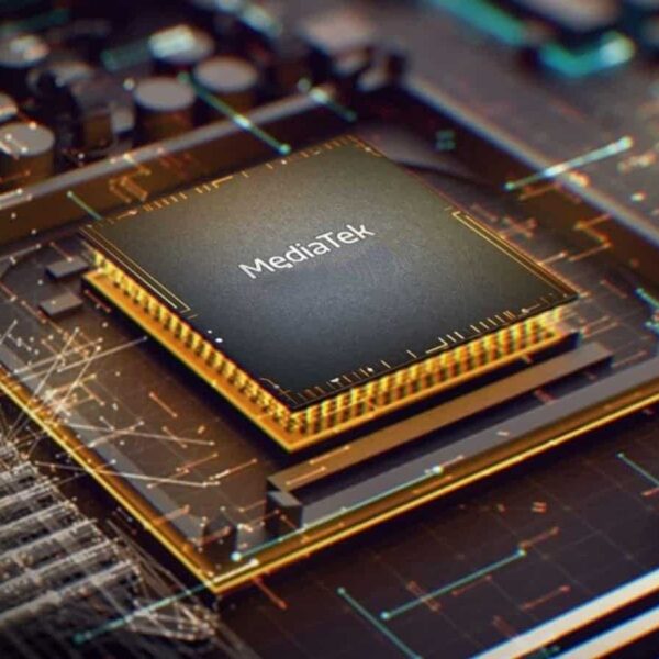 Mediatek Dimensity 9300