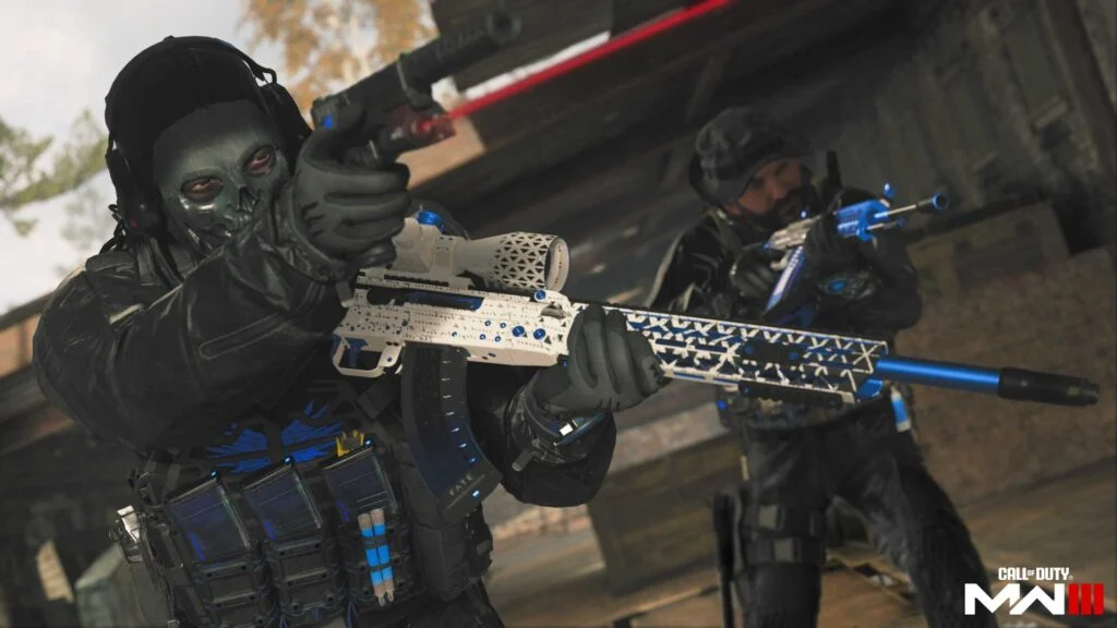 Microsoft официально завершила сделку по приобретению Activision Blizzard 3 modern warfare 3 ff 1024x576 1