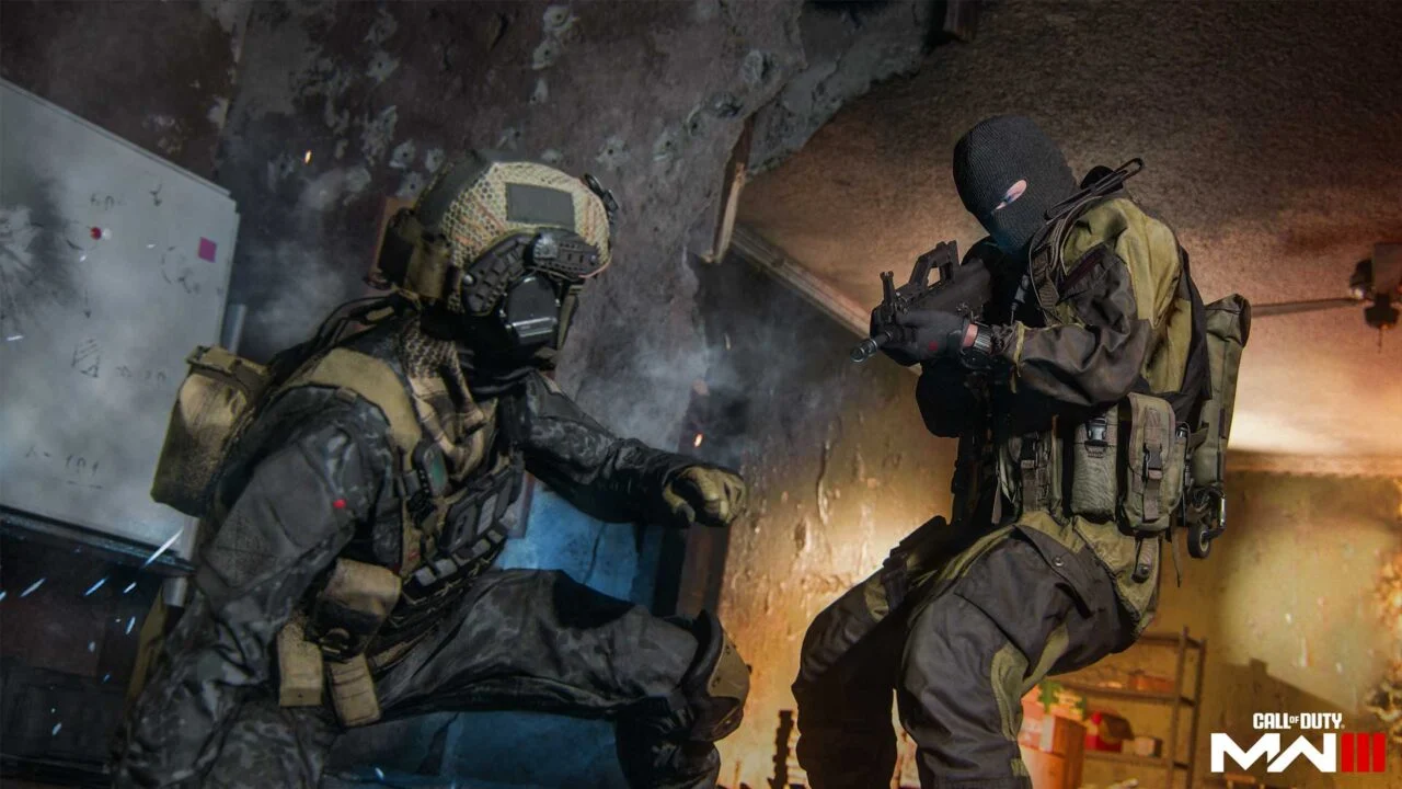 Modern Warfare 3 PC получил трейлер, технические характеристики и время запуска игры 1 Activision планирует добавить свои игры в Game Pass в 2024 году