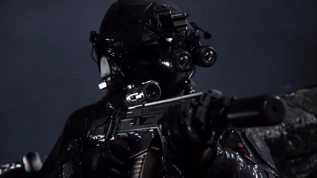Sony выпустит бандл PlayStation 5 с Modern Warfare 3 3 Sony выпустит бандл PlayStation 5 с Modern Warfare 3