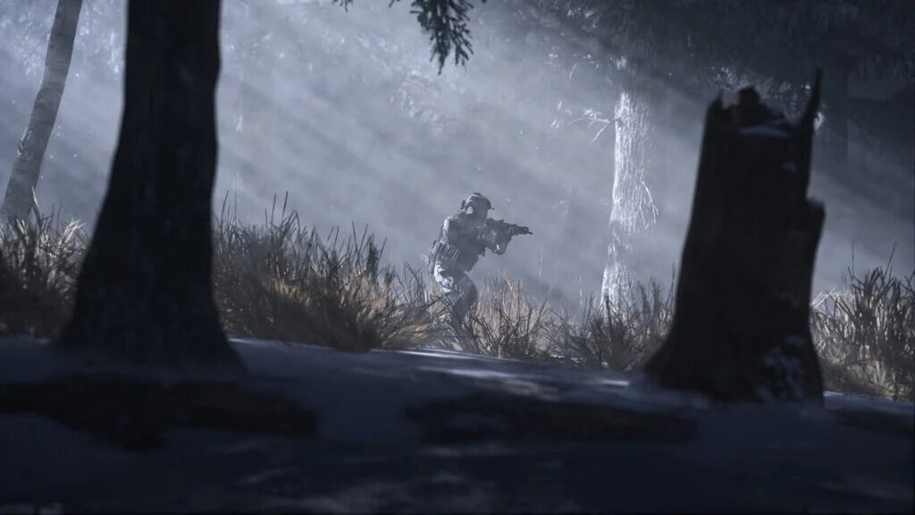 Sony выпустит бандл PlayStation 5 с Modern Warfare 3 3 modern warfare 3 t 1024x576 1