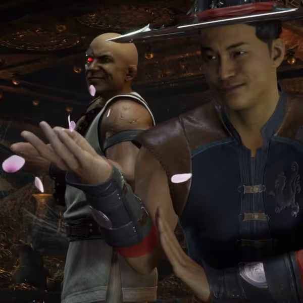 Mortal Kombat 1 получил обновление, но ожидание патча для Nintendo Switch продолжается