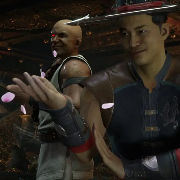 Mortal Kombat 1 получил обновление, но ожидание патча для Nintendo Switch продолжается