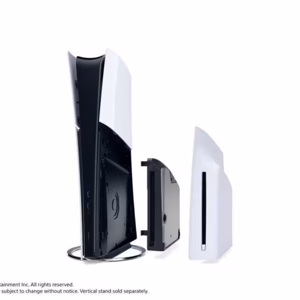 С выходом новой модели PS5 Digital Edition подорожает на 50 долларов