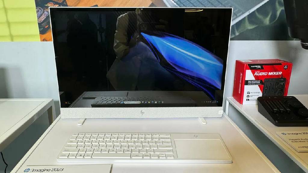Компания HP анонсировала моноблок в виде сумки Envy Move 5 ocr 2