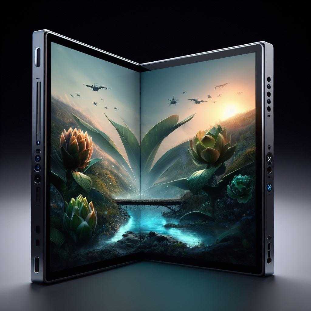 Apple может выпустить складной iPad раньше, чем предполагалось 3 Apple