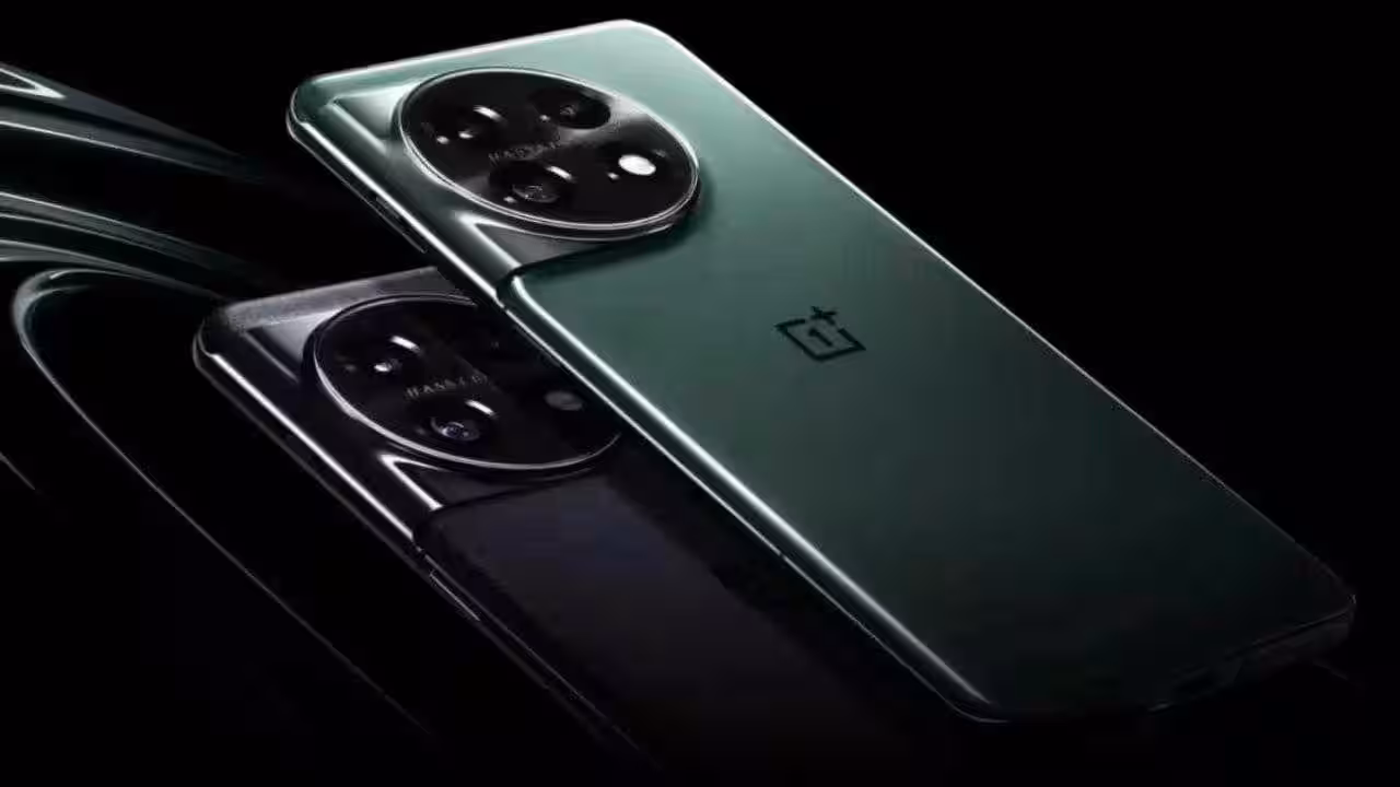 OnePlus 12: утечка характеристик камер 2 OnePlus 12