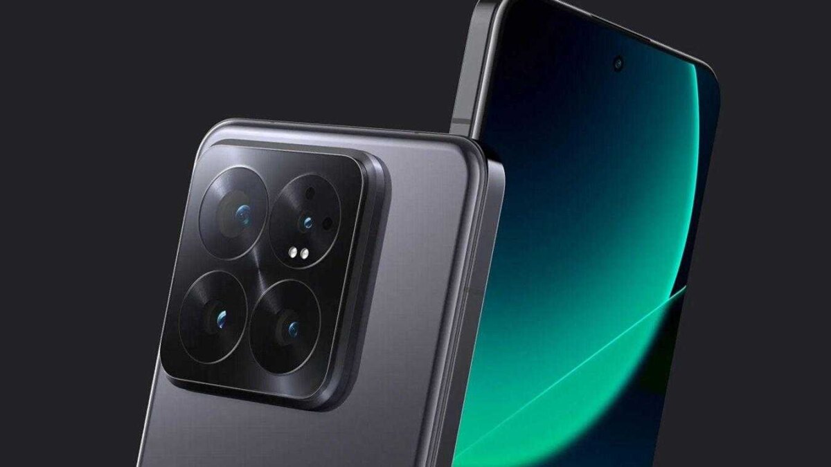 Xiaomi 14 выйдет в этом месяце 2 Xiaomi 14