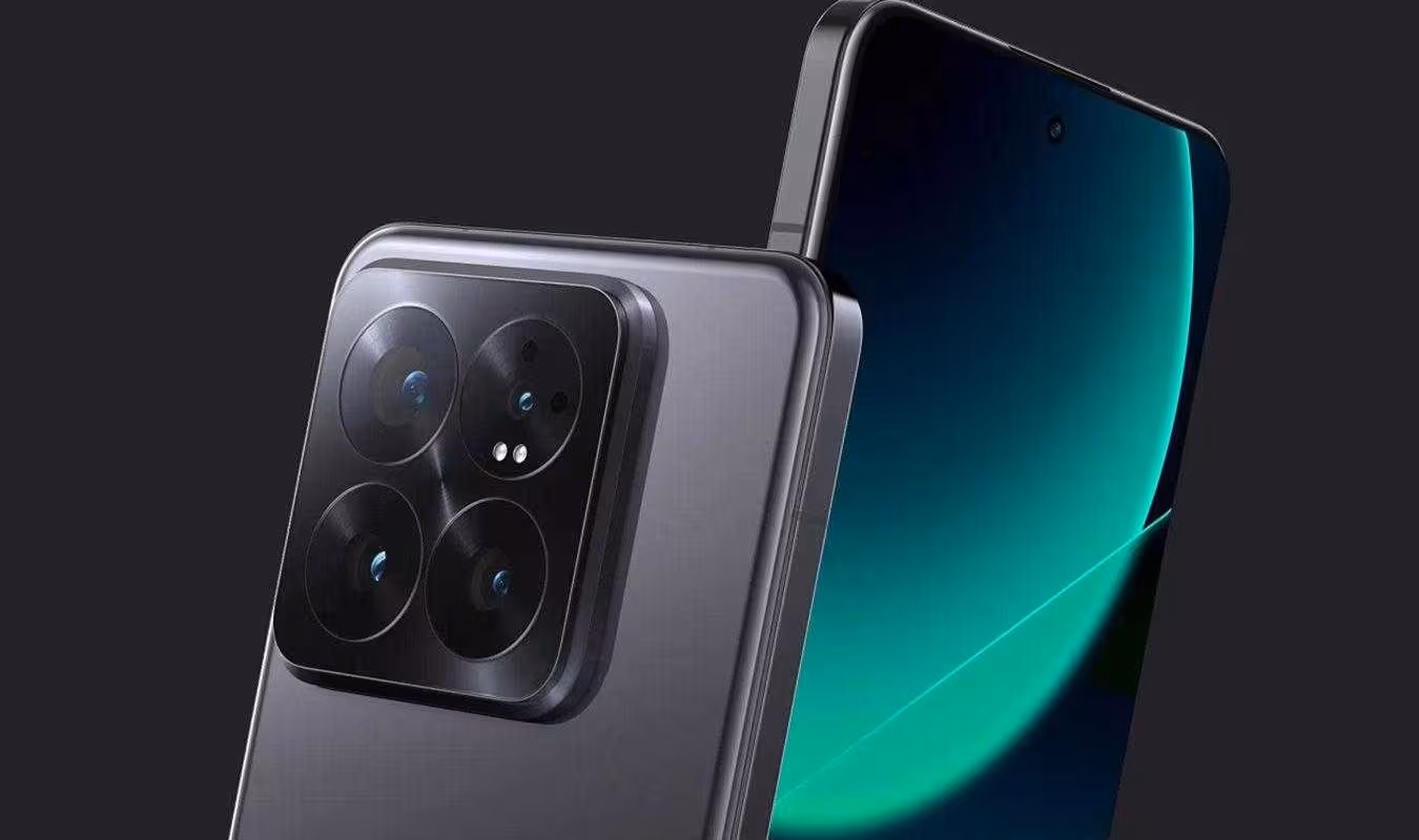 Xiaomi 14