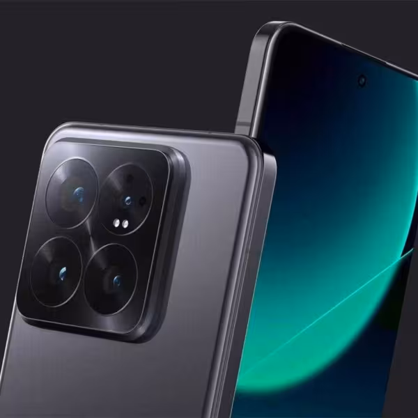 Xiaomi 14